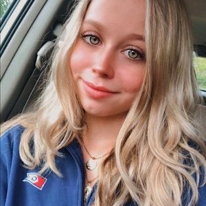 Meet your Posher, Bridget